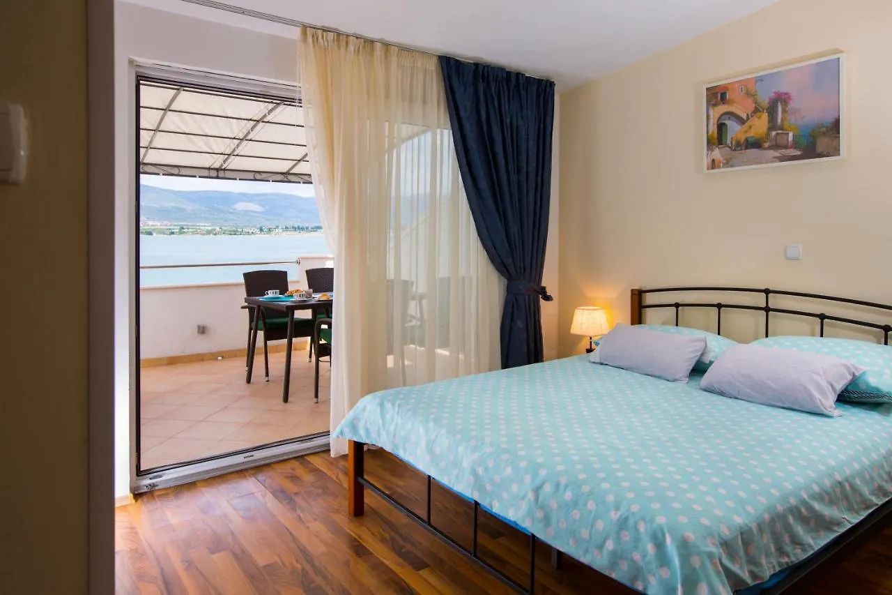 Apartmans And Studios Ana Croatia